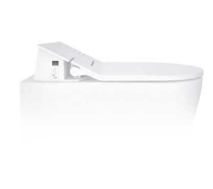 Duravit Shower Toilet Seat #611000