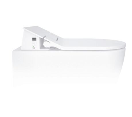 Duravit Shower Toilet Seat #611000