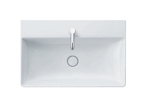 Duravit Wall Mounted Sink #235380
