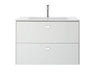 ME by Starck Wall Mounted Sink #233683