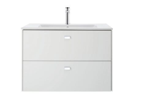 ME by Starck Wall Mounted Sink #233683