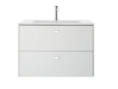 ME by Starck Wall Mounted Sink #233683