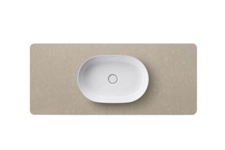 DuraCeram Vessel Sink #037960