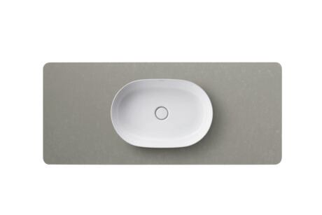 DuraCeram Vessel Sink #037960
