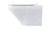 Duravit Durastyle Wall Hung Toilet Rimless #254209