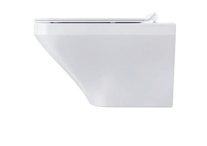 Duravit Durastyle Wall Hung Toilet Rimless #254209