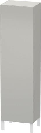 Duravit Linen Cabinet #LC1181 L/R