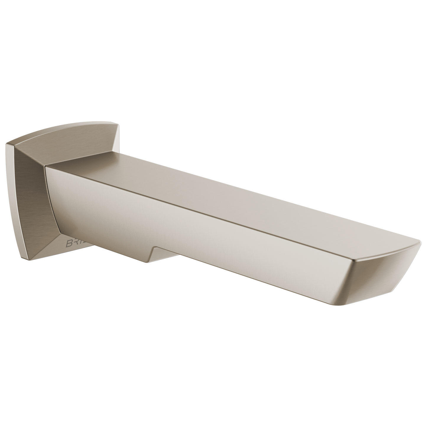 Brizo Non Diverter Tub Spout