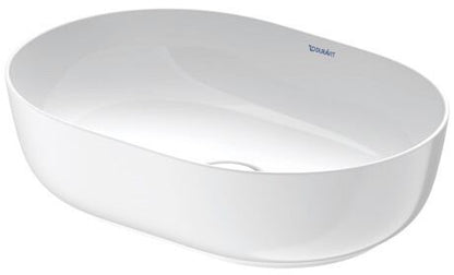 DuraCeram Vessel Sink #037950