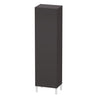 Duravit Linen Cabinet #LC1181 L/R