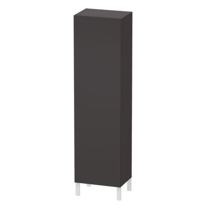 Duravit Linen Cabinet #LC1181 L/R