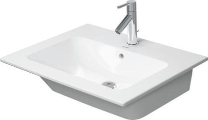 Duravit ME by Starck Wall Mounted Sink #233663