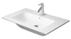 ME by Starck Wall Mounted Sink #233683