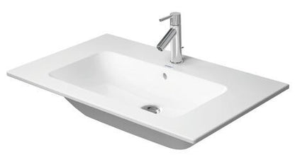 ME by Starck Wall Mounted Sink #233683