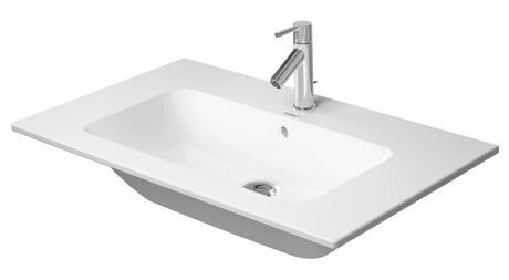 ME by Starck Wall Mounted Sink #233683