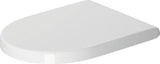 Duravit Starck 3 Toilet Seat – 006389