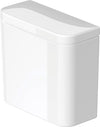 Duravit No.1 Toilet Tank Only #094150