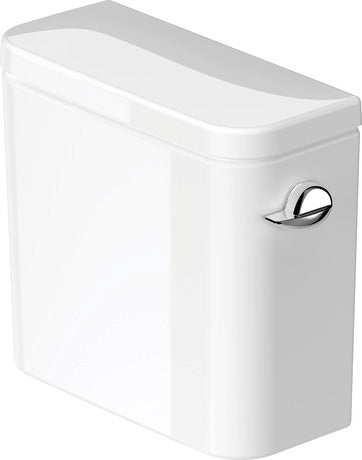 Duravit No.1 Toilet Tank Only #094150