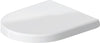 Duravit Darling New Wall-Hung Toilet Set 1.6/0.8 gpf – Complete Installation Package