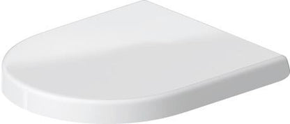 Duravit Darling New Elongated Slow Close Seat #006989