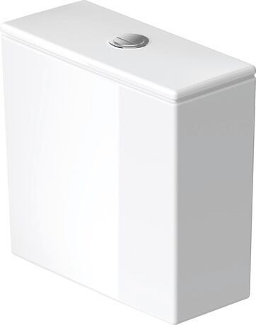 Duravit Durastyle Toilet Tank #093520