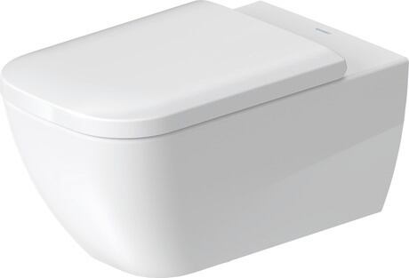 Duravit Wall Mounted Toilet #255009