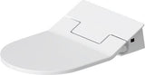 Duravit Shower #611000 Electronic Bidet Seat