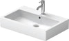 Duravit Vero Wall Mounted Sink #045470