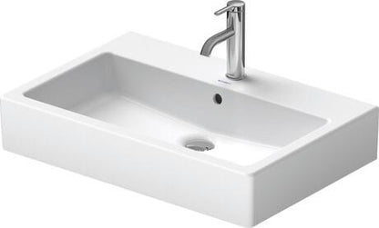 Duravit Vero Wall Mounted Sink #045470