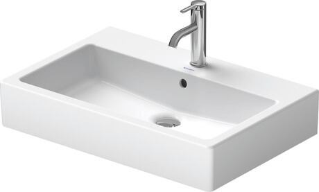 Duravit Vero Wall Mounted Sink #045470