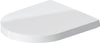 Duravit Me By Starck Elongated Slow Close Seat #002019