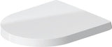 Duravit ME By Starck Toilet Seat – 0020190000