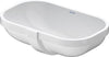 Duravit D-code Undermount Sink #033849