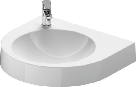 Duravit Wall Mounted Sink #044958