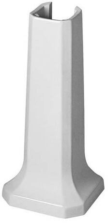 Duravit Pedestal #085790 Design by Duravit