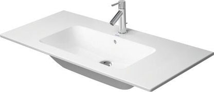 Duravit ME by Starck Wall Mounted Sink #233610