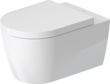 Duravit Wall-mounted Toilet ME By Starck Less Seat #257909