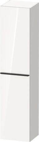 Duravit D-neo Linen Cabinet #DE1328 L/R