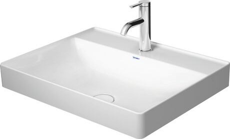Duravit Vessel Sink #235460