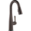 Essa Essa Touchless Bar Pull-down Chrome - Venetian Bronze