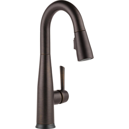 Essa Essa Touchless Bar Pull-down Chrome - Venetian Bronze