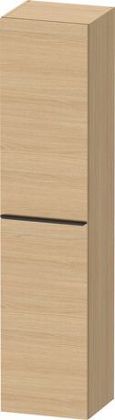 Duravit D-neo Linen Cabinet #DE1328 L/R