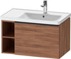 Duravit D-Neo Vanity unit wall-mounted