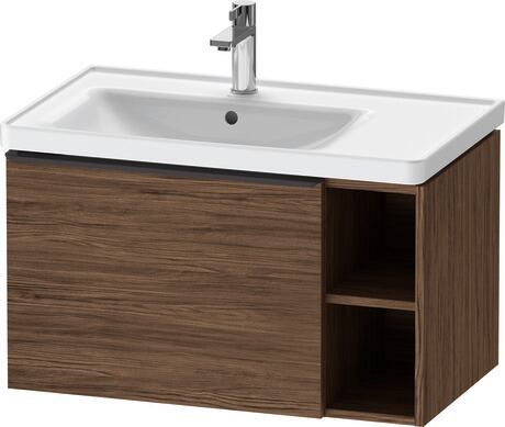 Duravit D-Neo Vanity unit wall-mounted
