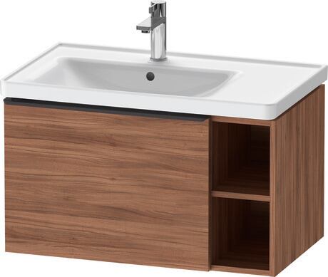 Duravit D-Neo Vanity unit wall-mounted