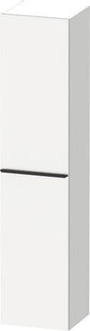 Duravit D-neo Linen Cabinet #DE1328 L/R