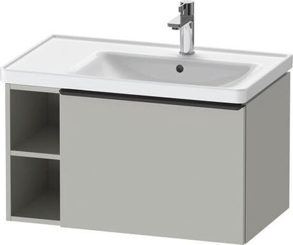 Duravit D-Neo Vanity unit wall-mounted