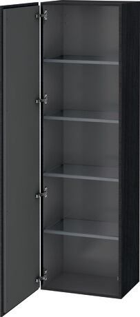 Duravit Linen Cabinet #LC1181 L/R