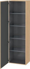 Duravit Linen Cabinet #LC1181 L/R