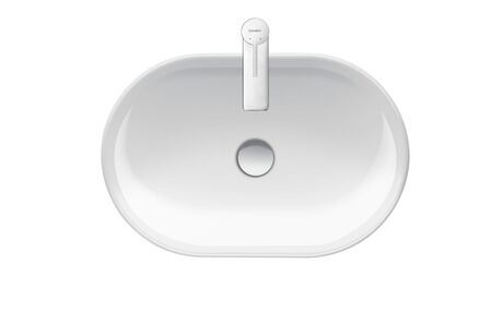 Duravit Vessel Sink #237260